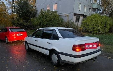 Volkswagen Passat B4, 1994 год, 250 000 рублей, 5 фотография