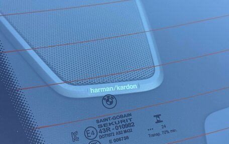 BMW 3 серия, 2024 год, 5 150 000 рублей, 14 фотография