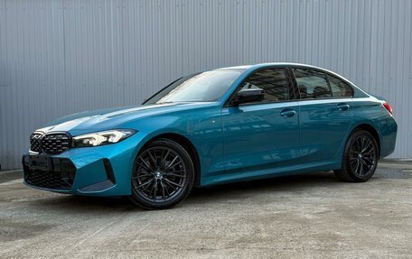 BMW 3 серия, 2024 год, 5 150 000 рублей, 12 фотография