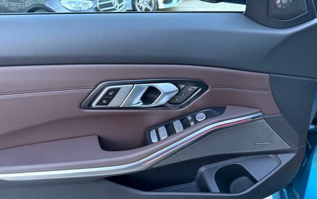 BMW 3 серия, 2024 год, 5 150 000 рублей, 17 фотография