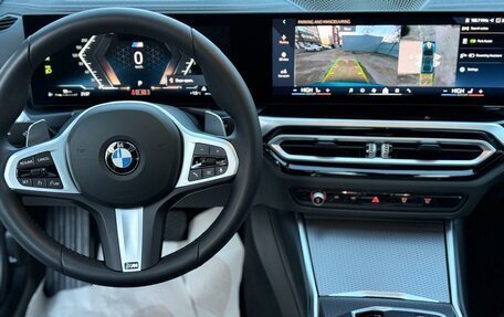 BMW 3 серия, 2024 год, 5 150 000 рублей, 20 фотография