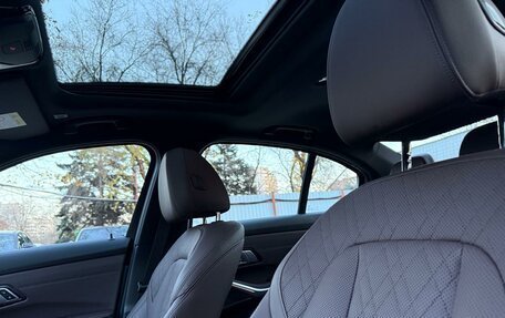 BMW 3 серия, 2024 год, 5 150 000 рублей, 23 фотография