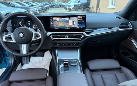 BMW 3 серия, 2024 год, 5 150 000 рублей, 21 фотография