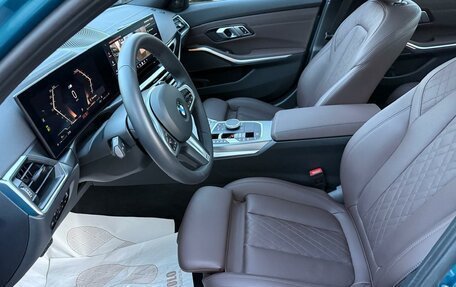 BMW 3 серия, 2024 год, 5 150 000 рублей, 19 фотография