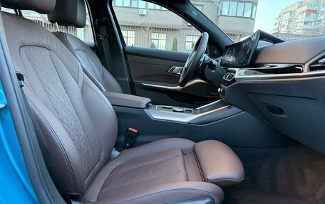 BMW 3 серия, 2024 год, 5 150 000 рублей, 25 фотография