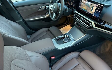 BMW 3 серия, 2024 год, 5 150 000 рублей, 27 фотография