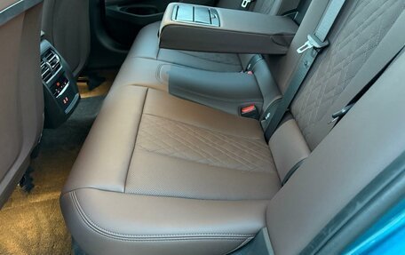 BMW 3 серия, 2024 год, 5 150 000 рублей, 33 фотография