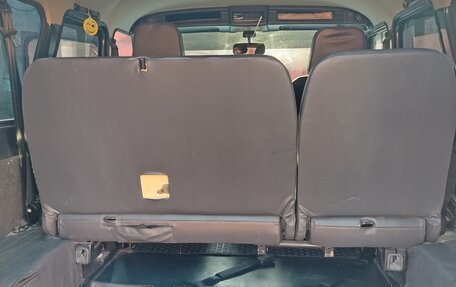 ЛуАЗ Hunter, 2016 год, 1 250 000 рублей, 8 фотография