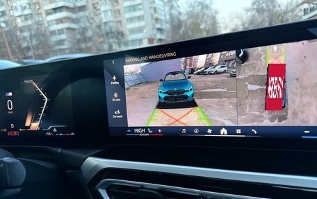 BMW 3 серия, 2024 год, 5 150 000 рублей, 28 фотография