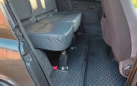 ЛуАЗ Hunter, 2016 год, 1 250 000 рублей, 12 фотография