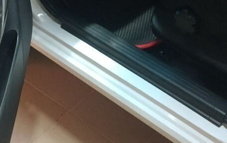 Chevrolet Aveo III, 2011 год, 260 000 рублей, 6 фотография