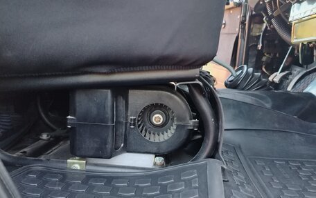 ЛуАЗ Hunter, 2016 год, 1 250 000 рублей, 13 фотография