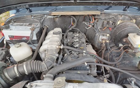 ЛуАЗ Hunter, 2016 год, 1 250 000 рублей, 11 фотография