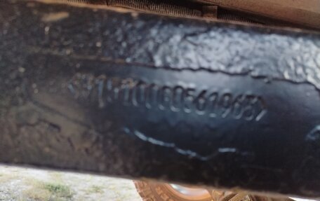 ЛуАЗ Hunter, 2016 год, 1 250 000 рублей, 10 фотография