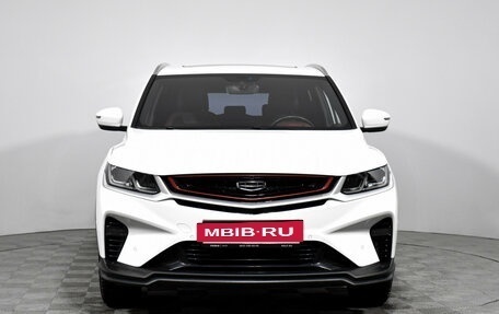 Geely Coolray I, 2023 год, 1 978 000 рублей, 2 фотография