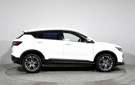 Geely Coolray I, 2023 год, 1 978 000 рублей, 4 фотография