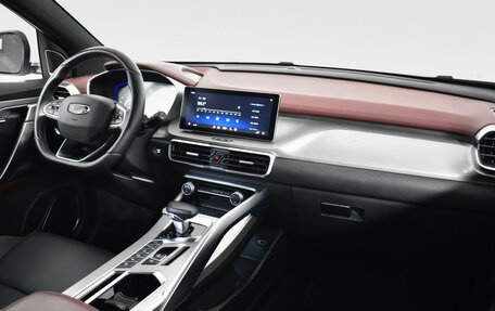 Geely Coolray I, 2023 год, 1 978 000 рублей, 10 фотография