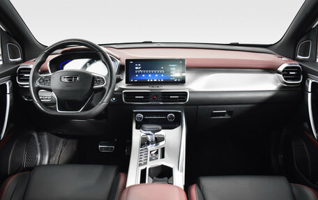 Geely Coolray I, 2023 год, 1 978 000 рублей, 11 фотография