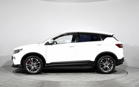 Geely Coolray I, 2023 год, 1 978 000 рублей, 8 фотография