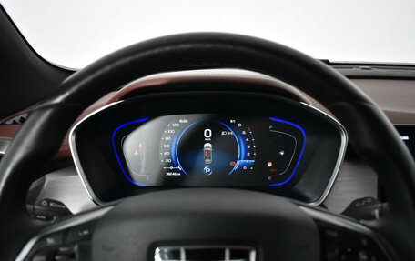 Geely Coolray I, 2023 год, 1 978 000 рублей, 15 фотография