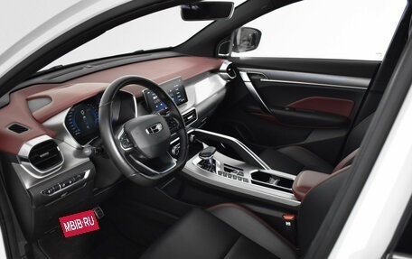 Geely Coolray I, 2023 год, 1 978 000 рублей, 9 фотография