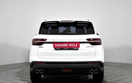 Geely Coolray I, 2023 год, 1 978 000 рублей, 6 фотография