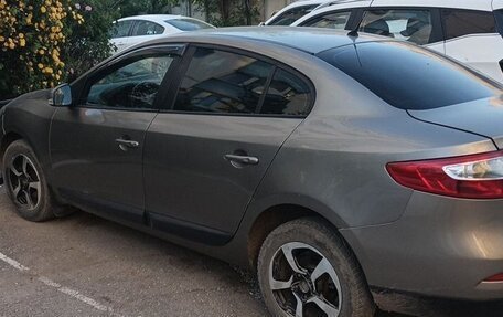 Renault Fluence I, 2010 год, 360 000 рублей, 4 фотография