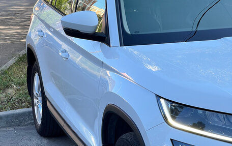 Skoda Kodiaq I, 2018 год, 2 990 000 рублей, 2 фотография