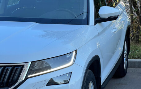 Skoda Kodiaq I, 2018 год, 2 990 000 рублей, 3 фотография