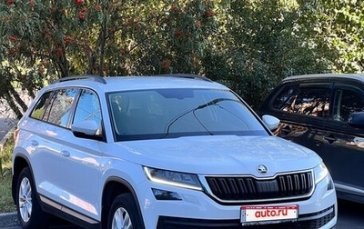 Skoda Kodiaq I, 2018 год, 2 990 000 рублей, 1 фотография
