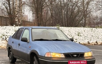 Daewoo Nexia I рестайлинг, 2006 год, 235 000 рублей, 1 фотография