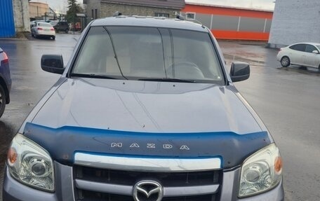 Mazda BT-50 II, 2011 год, 850 000 рублей, 1 фотография