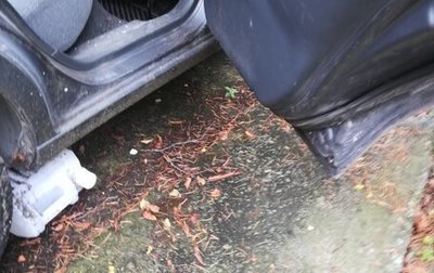 ЗАЗ Lanos, 2009 год, 82 000 рублей, 1 фотография