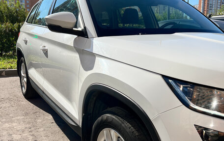 Skoda Kodiaq I, 2018 год, 2 990 000 рублей, 13 фотография