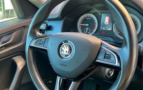 Skoda Kodiaq I, 2018 год, 2 990 000 рублей, 15 фотография