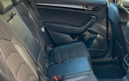 Skoda Kodiaq I, 2018 год, 2 990 000 рублей, 18 фотография