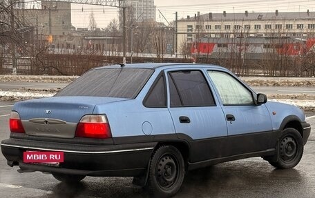 Daewoo Nexia I рестайлинг, 2006 год, 235 000 рублей, 4 фотография