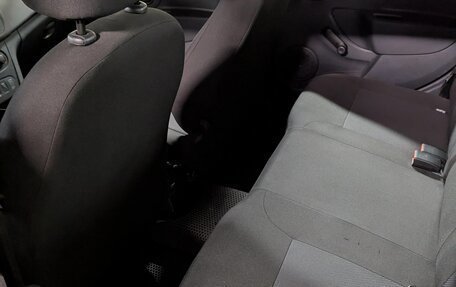 Renault Logan II, 2020 год, 1 050 000 рублей, 13 фотография