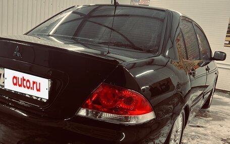 Mitsubishi Lancer IX, 2005 год, 320 000 рублей, 2 фотография