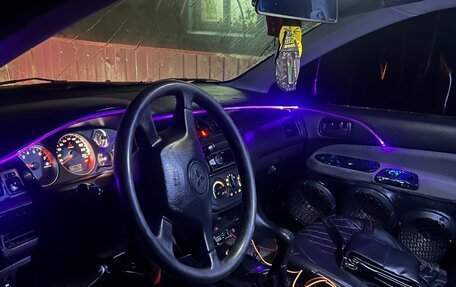 Mitsubishi Lancer IX, 2005 год, 320 000 рублей, 6 фотография