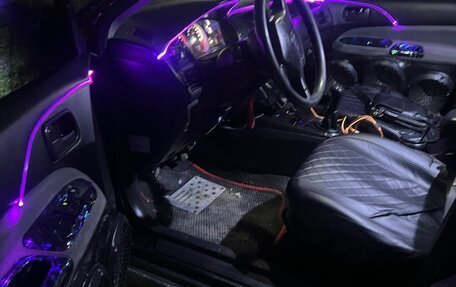 Mitsubishi Lancer IX, 2005 год, 320 000 рублей, 5 фотография