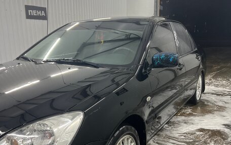 Mitsubishi Lancer IX, 2005 год, 320 000 рублей, 4 фотография