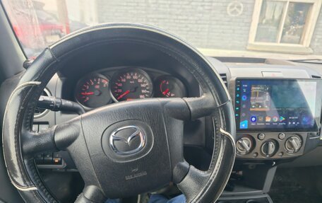 Mazda BT-50 II, 2011 год, 850 000 рублей, 3 фотография