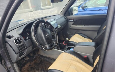 Mazda BT-50 II, 2011 год, 850 000 рублей, 4 фотография