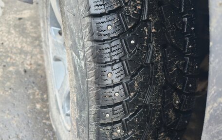 Mazda BT-50 II, 2011 год, 850 000 рублей, 5 фотография