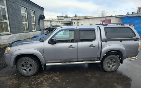 Mazda BT-50 II, 2011 год, 850 000 рублей, 8 фотография