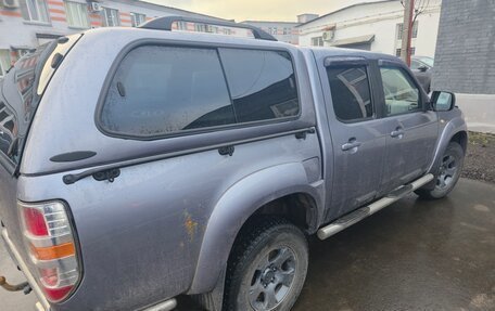 Mazda BT-50 II, 2011 год, 850 000 рублей, 6 фотография