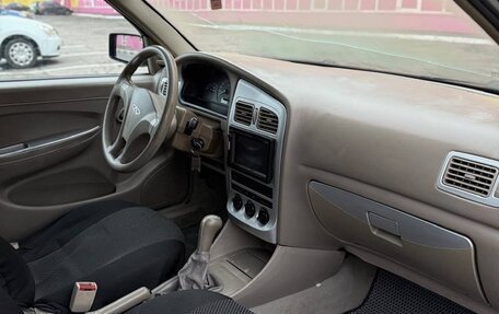 Vortex Corda, 2010 год, 75 000 рублей, 5 фотография