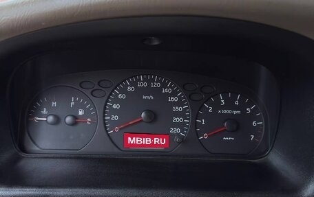 Vortex Corda, 2010 год, 75 000 рублей, 7 фотография