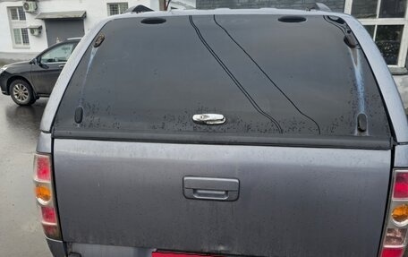 Mazda BT-50 II, 2011 год, 850 000 рублей, 7 фотография